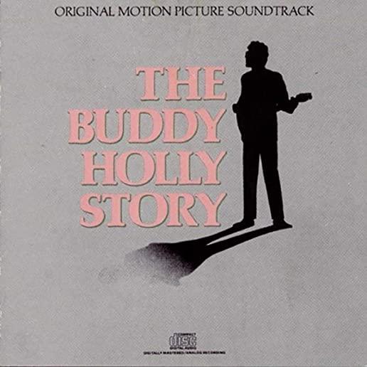 BUDDY HOLLY STORY / O.S.T. (DLX)