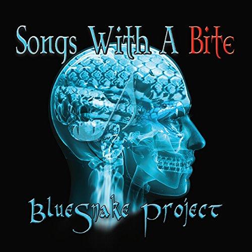 SONGS WITH A BITE (CDR)