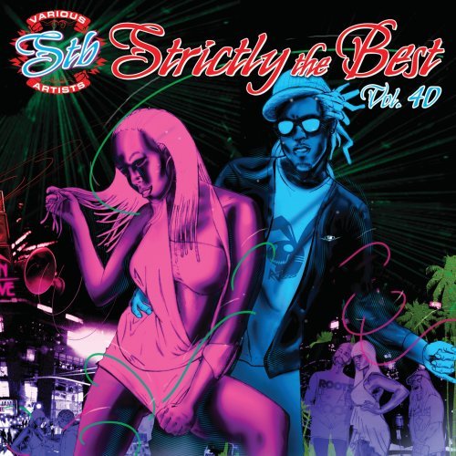 STRICTLY THE BEST 40 / VARIOUS