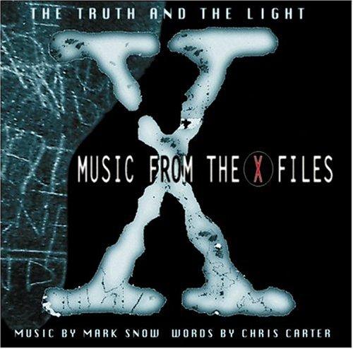 TRUTH & LIGHT: MUSIC FROM X-FILES / TV O.S.T.