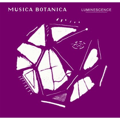 CAFE CLASSICS MUSICA BOTANICA LUMINESCENCE (JPN)
