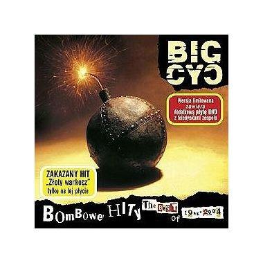 BOMBOWE HITY CZYLI THE BEST OF 1988-2004 (GER)
