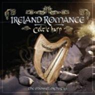 IRELAND ROMANCE-CELTIC HARP (ARG)