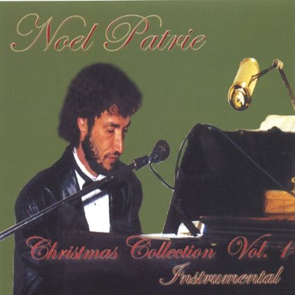 NOEL PATRIE THE CHRISTMAS ALBUM 1