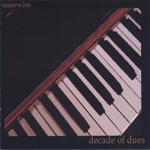 DECADE OF DUES