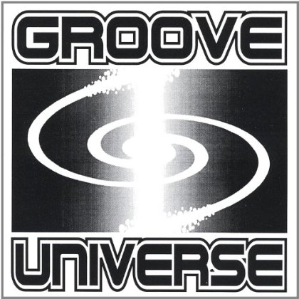 GROOVE UNIVERSE