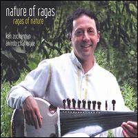 NATURE OF RAGAS: RAGAS OF NATURE
