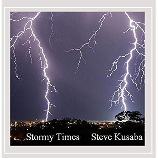 STORMY TIMES (CDR)