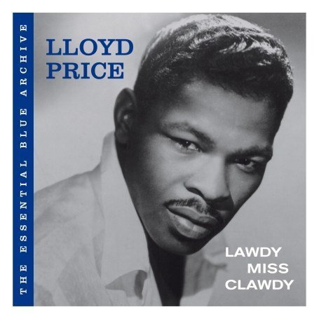ESSENTIAL BLUE ARCHIVE: LAWDY MISS CLAWDY (PORT)