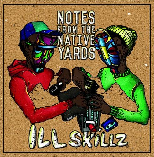 NOTES FROM THE NATIVE YARDS (UK)