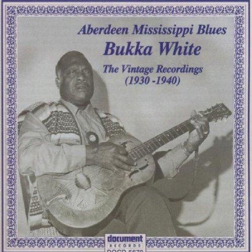 ABERDEEN MISSISSIPPI BLUES: COMPLETE RECORDED