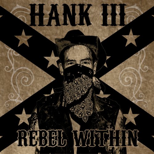 REBEL WITHIN (MOD)