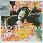 OUT OF SIGHT: THE VERY BEST OF (ENG) (PORT)