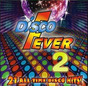 DISCO FEVER 2 / VARIOUS (CAN)
