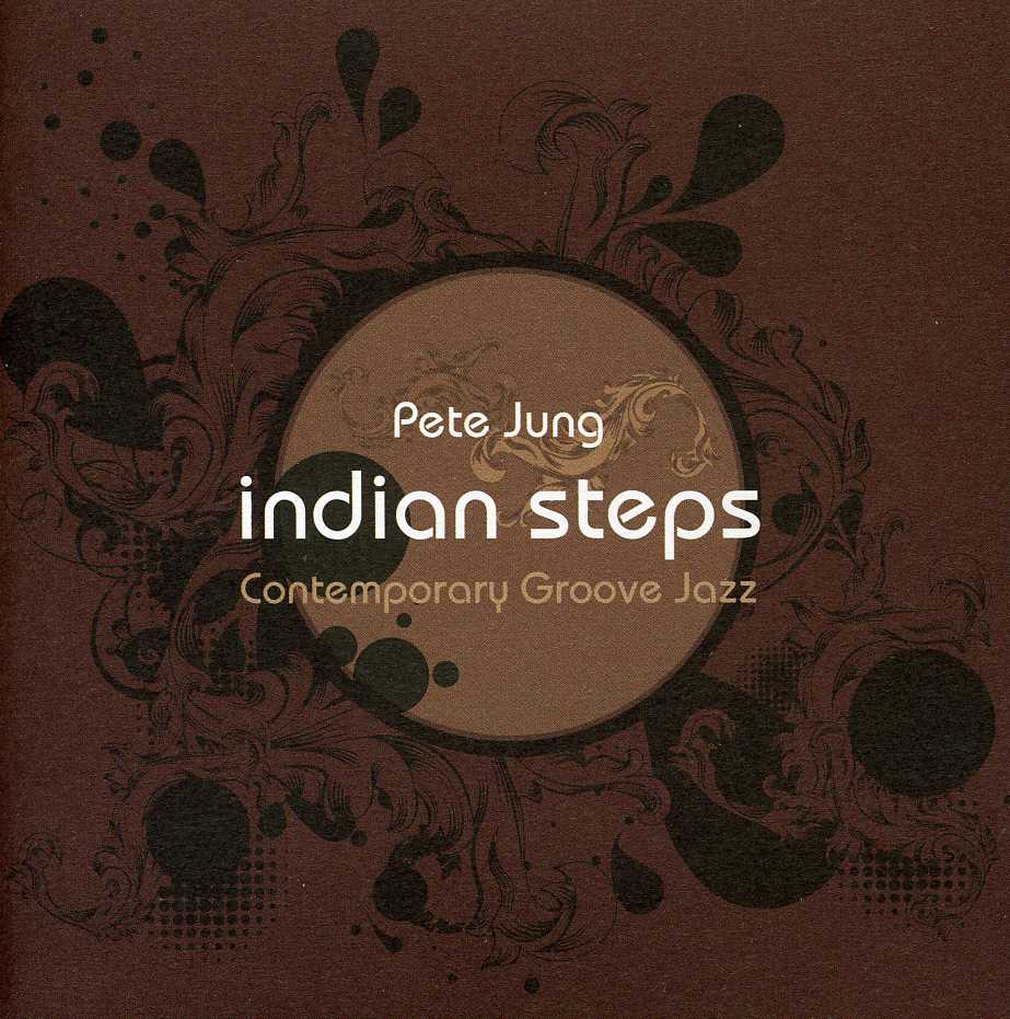 INDIAN STEPS
