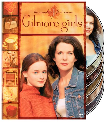 GILMORE GIRLS: COMPLETE FIRST SEASON (6PC)