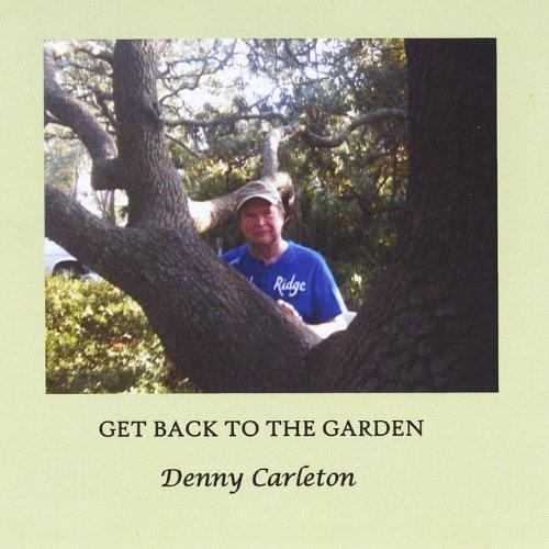 GET BACK TO THE GARDEN (CDR)