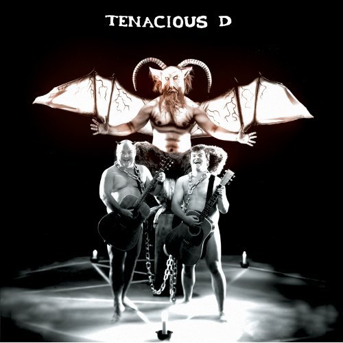 TENACIOUS D (12TH ANNIVERSARY EDITION) (OGV)