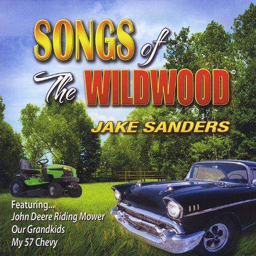 SONGS OF THE WILDWOOD