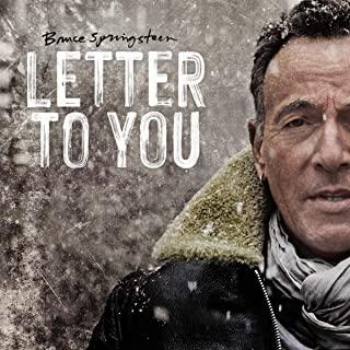 LETTER TO YOU (GATE) (OFGV) (WB)