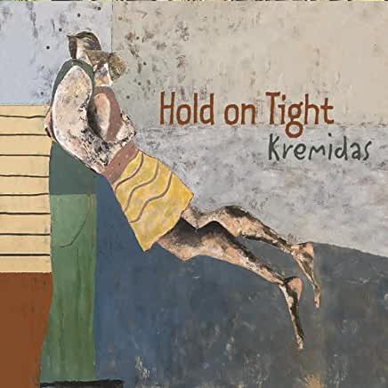 HOLD ON TIGHT (CDRP)