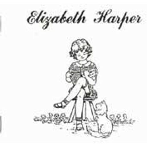 ELIZABETH HARPER