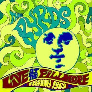 LIVE AT FILLMORE - FEBRUARY 1969 (GER)
