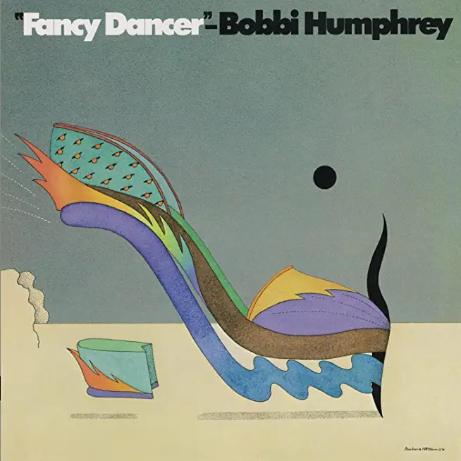 FANCY DANCER (OGV)
