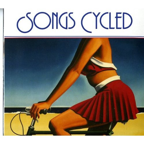 SONG CYCLE (UK)
