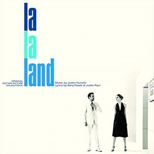 LA LA LAND / O.S.T.