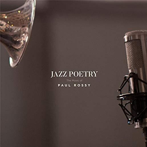 JAZZ POETRY (CAN)