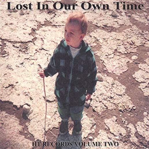 LOST IN OUR OWN TIME / VARIOUS (CDR)