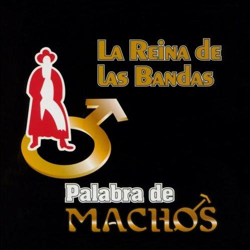 PALABRA DE MACHOS (MOD)