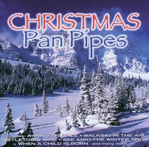 CHRISTMAS PAN PIPES / VARIOUS (CAN)