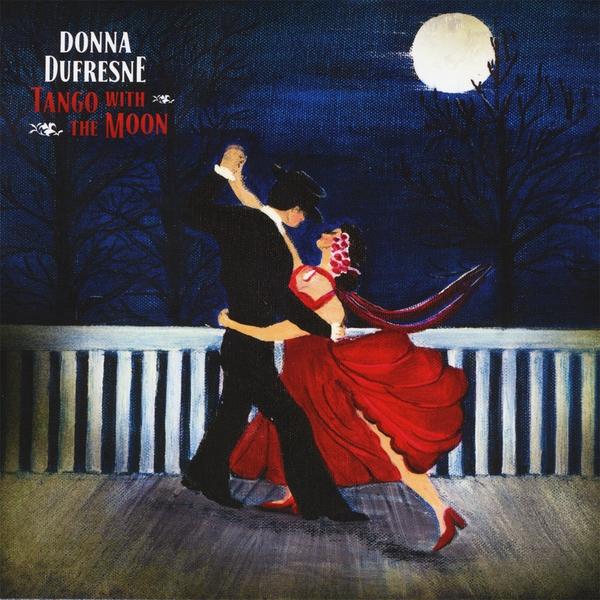 TANGO WITH THE MOON