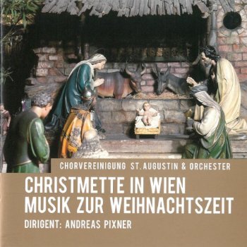 CHRISTMETTE IN WIEN / VARIOUS