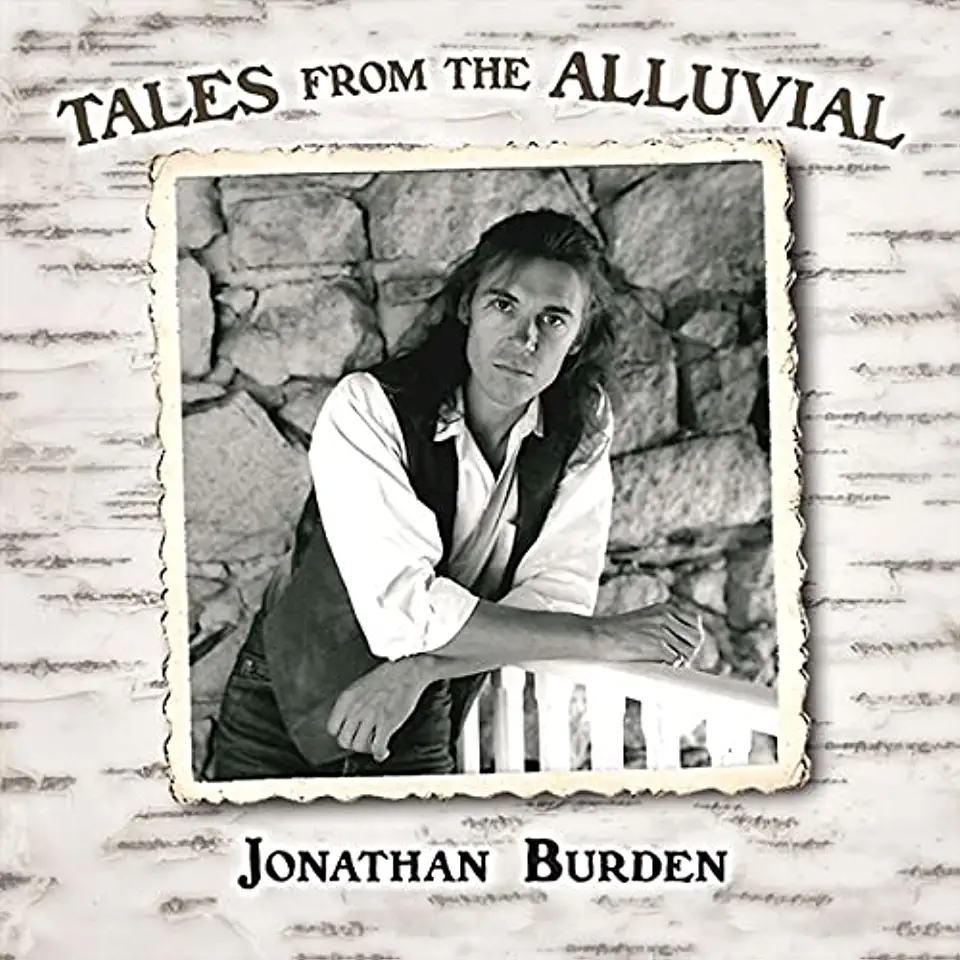 TALES FROM THE ALLUVIAL
