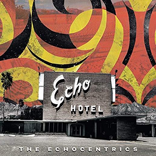 ECHO HOTEL