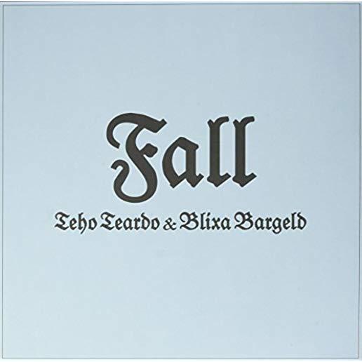 FALL (EP) (ITA)