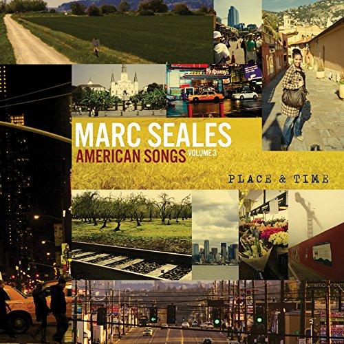 AMERICAN SONGS: VOLUME 3 (TIME & PLACE)