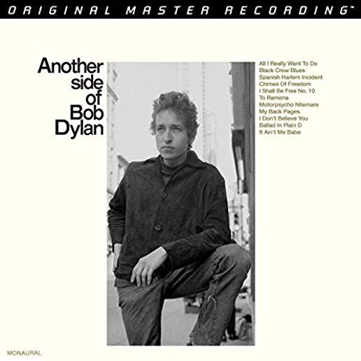 ANOTHER SIDE OF BOB DYLAN (HYBR)