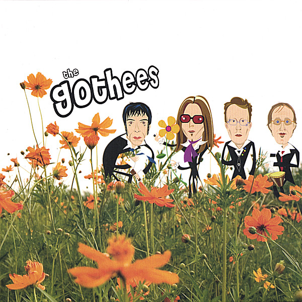 MEET THE GOTHEES