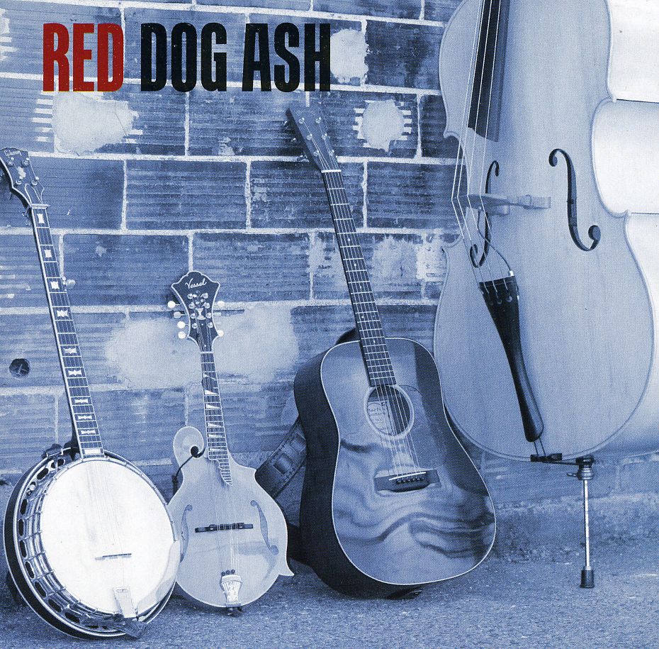 RED DOG ASH