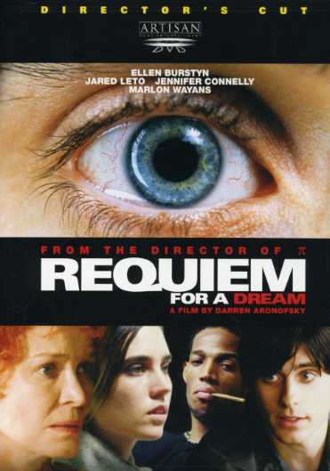 REQUIEM FOR A DREAM (UNRATED)