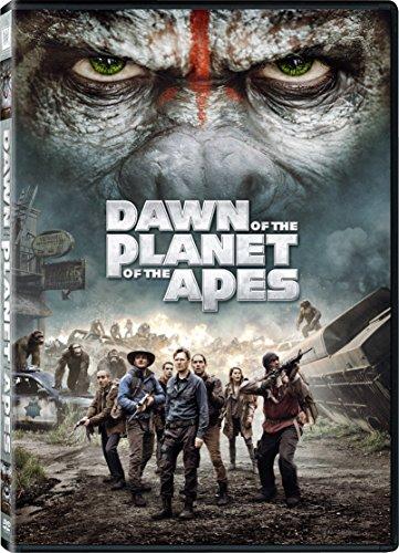DAWN OF THE PLANET OF THE APES / (DOL DTS DUB SUB)