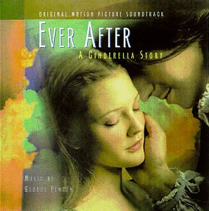 EVER AFTER / O.S.T.