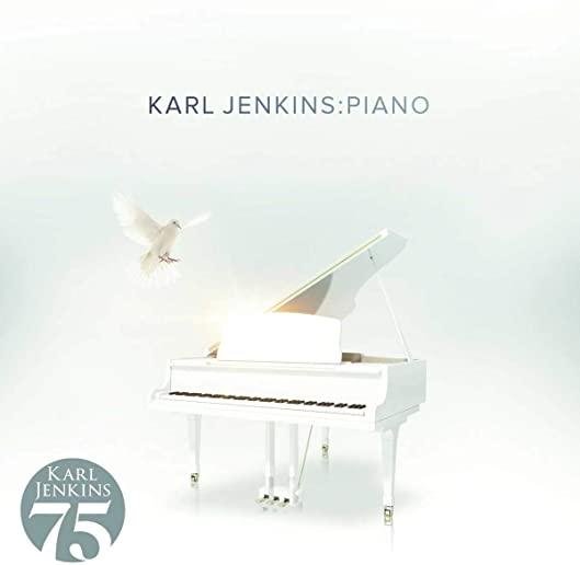 KARL JENKINS: PIANO
