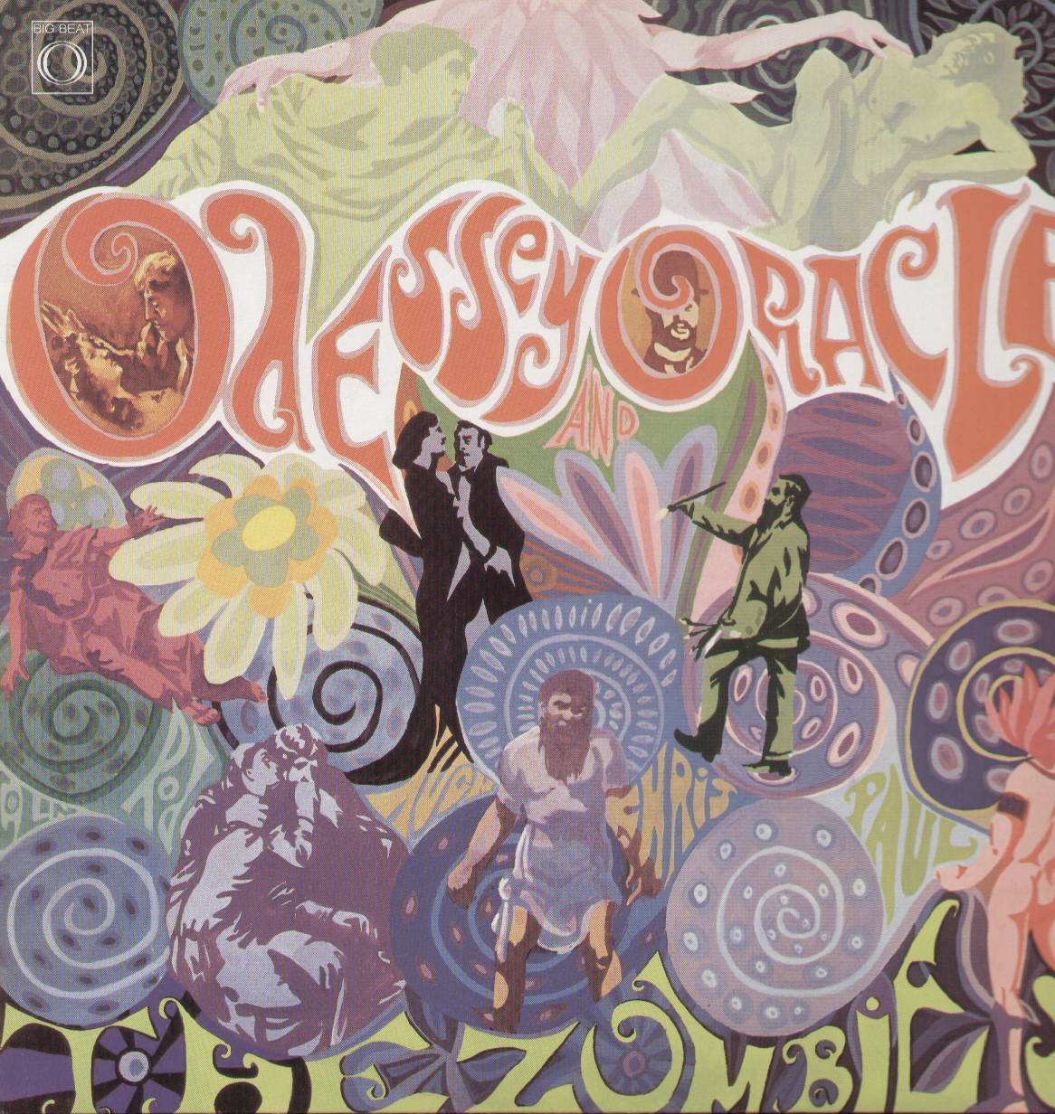 ODESSEY & ORACLE (UK)
