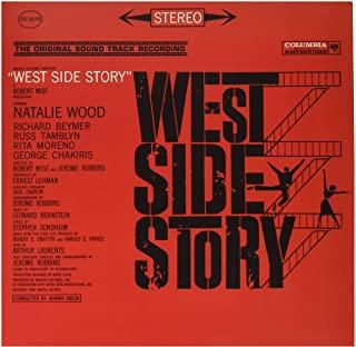 WEST SIDE STORY - O.S.T. (GATE)