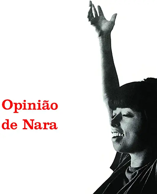 OPINIAO DE NARA (1964) (REIS) (JPN)